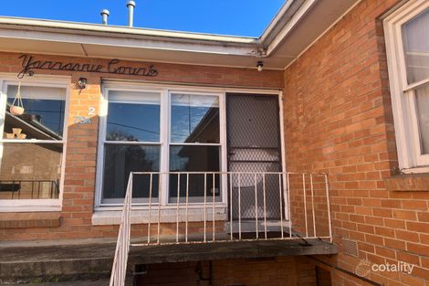 2/79a Mount St, Heidelberg, VIC 3084
