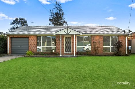 Property photo of 2 Bingarra Place Bargo NSW 2574