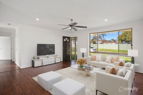 Property photo of 2 Bingarra Place Bargo NSW 2574