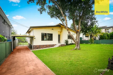 Property photo of 14 John Street Blacktown NSW 2148