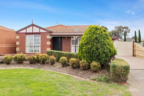28 Barley Ct, Delahey, VIC 3037