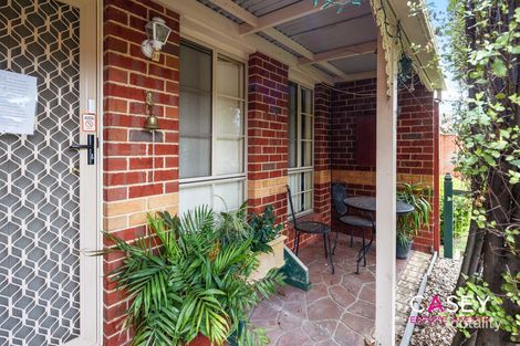 Property photo of 20 Highmount Drive Hampton Park VIC 3976