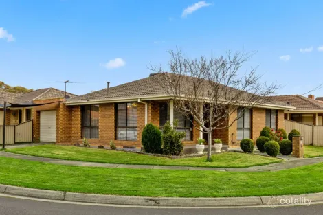 Property photo of 1/30 Falkiner Crescent Dandenong VIC 3175