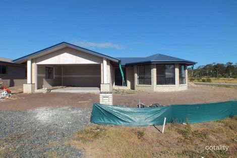 22 Wagtail Cct, Kawungan, QLD 4655