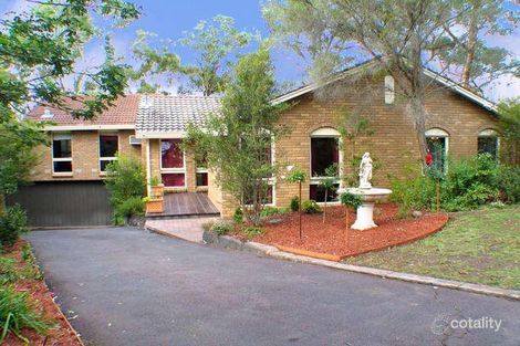 9 Myra Cl, Montmorency, VIC 3094