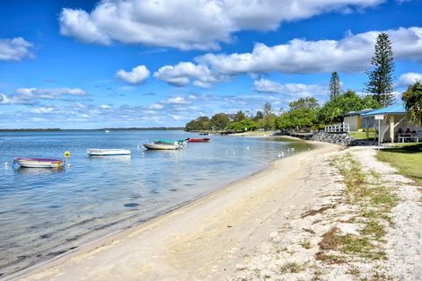 Property photo of 5/60 Esplanade Golden Beach QLD 4551