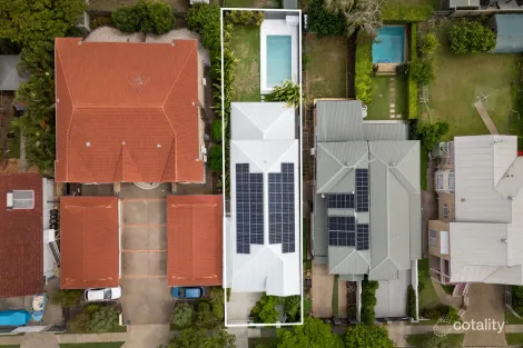 Property photo of 55 Stevenson Street Ascot QLD 4007