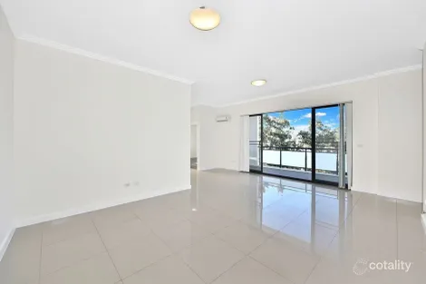 Property photo of 27/167-171 Parramatta Road North Strathfield NSW 2137