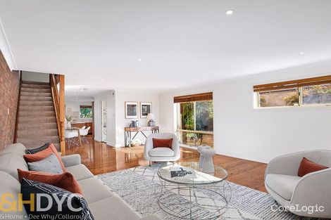 Property photo of 140B Fisher Road North Cromer NSW 2099