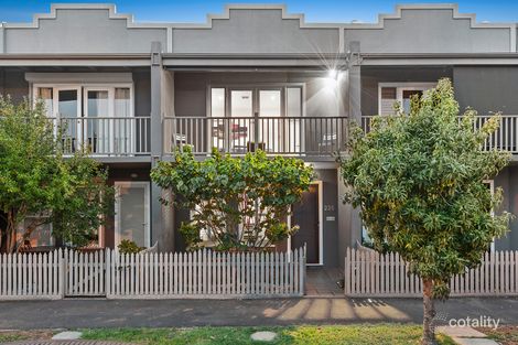 Property photo of 235 Bridge Street Port Melbourne VIC 3207
