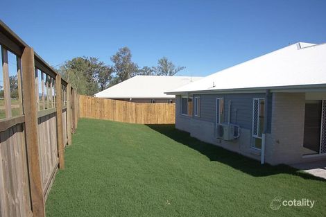 Property photo of 33 Arburry Crescent Brassall QLD 4305