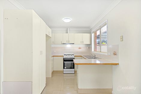 Property photo of 120 Southee Circuit Oakhurst NSW 2761