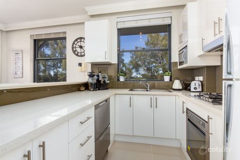Property photo of 256/4 Bechert Road Chiswick NSW 2046