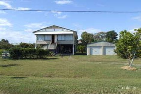 22 Duffy St, Burnett Heads, QLD 4670