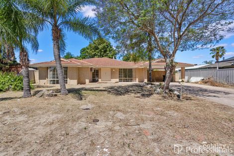 99 Meadowview Dr, Ballajura, WA 6066