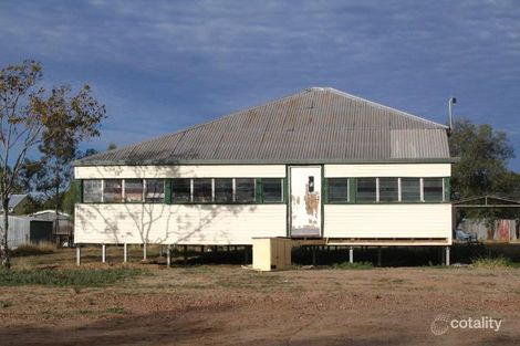 Property photo of 56 Feather Street Roma QLD 4455