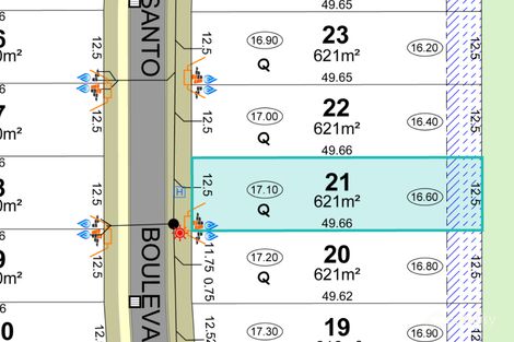 69 Vinsanto Bvd, Dayton, WA 6055