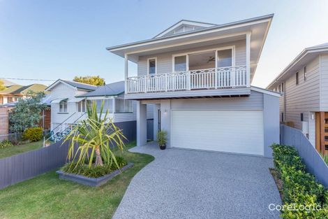 Property photo of 23 Grattan Terrace Wynnum QLD 4178