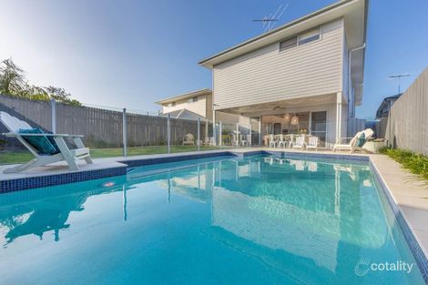 Property photo of 23 Grattan Terrace Wynnum QLD 4178