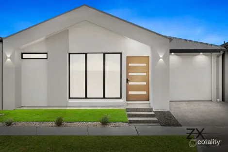 42 Rulingia Rd, Donnybrook, VIC 3064