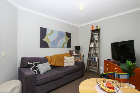 Property photo of 10/32 Sid Barnes Crescent Gordon ACT 2906