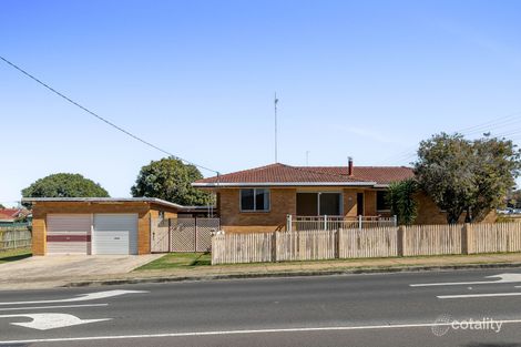 Property photo of 1 Richmond Drive Wilsonton QLD 4350