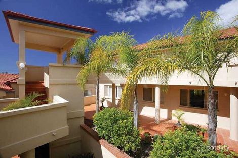 Property photo of 5/9-13 Junction Road Terrigal NSW 2260