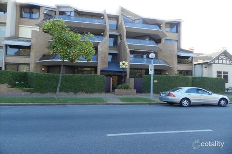 Property photo of 4/220 East Terrace Adelaide SA 5000