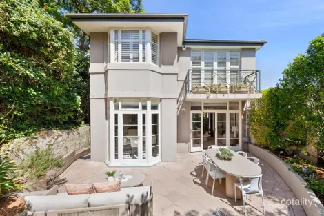 7a Penshurst Ave, Kurraba Point, NSW 2089