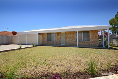 Property photo of 5 Vanderlin Crescent Ridgewood WA 6030