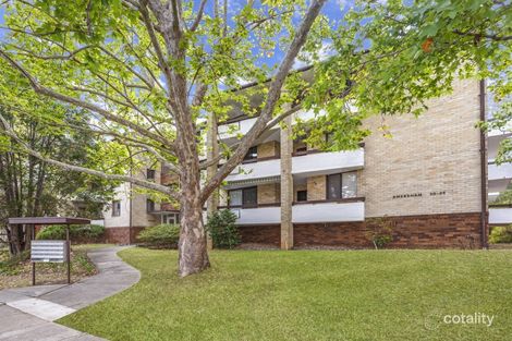 14/30-34 Cambridge St, Epping, NSW 2121
