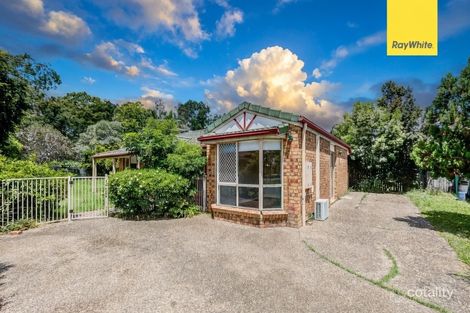 Property photo of 4 Condamine Place Loganlea QLD 4131