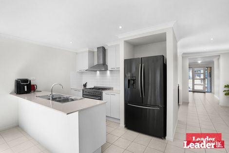 Property photo of 7 Wispering Circuit Kilmore VIC 3764