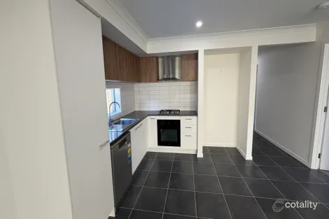 Property photo of 8 Celestial Way White Rock QLD 4306