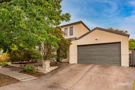 Property photo of 27 Kinloch Circuit Bruce ACT 2617