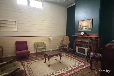 Property photo of 31 Alpha Terrace Solomontown SA 5540