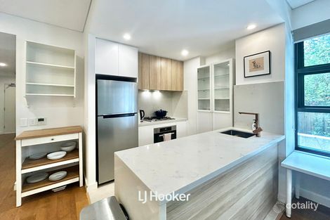 Property photo of 208/2 Pearson Avenue Gordon NSW 2072