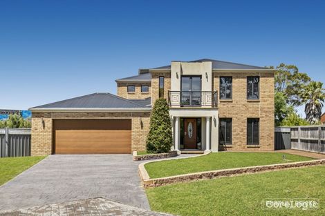 Property photo of 49 Manorwoods Drive Frankston VIC 3199