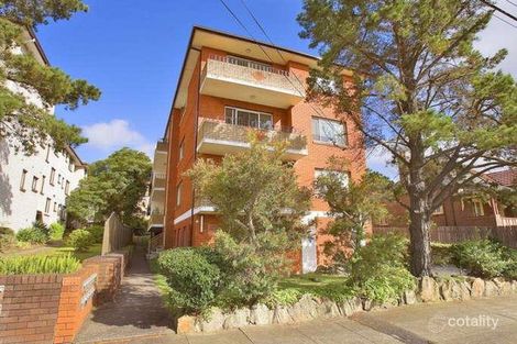 7/34-36 Gould Ave, Lewisham, NSW 2049
