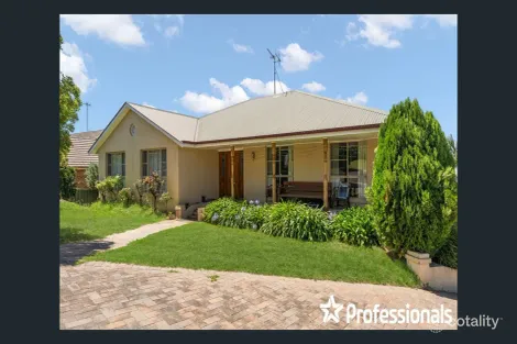 53b Osborne Ave, West Bathurst, NSW 2795