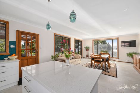 Property photo of 22 Upper McEwans Road Legana TAS 7277