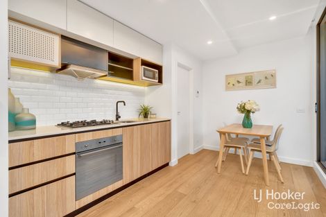 Property photo of 1109/93 Flemington Road North Melbourne VIC 3051