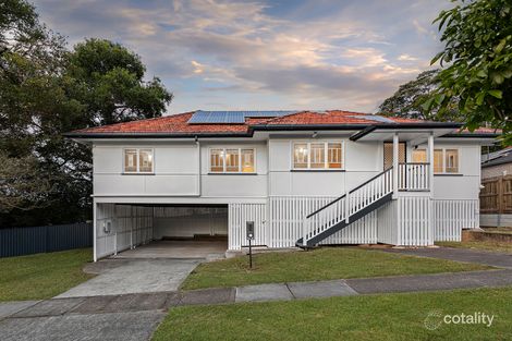 Property photo of 109 Church Road Mitchelton QLD 4053