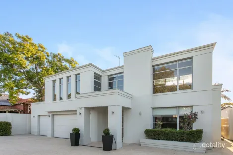 Property photo of 33 Bruce Street Nedlands WA 6009
