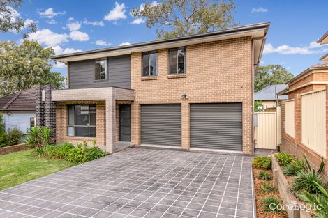 Property photo of 60 Collins Street Seven Hills NSW 2147