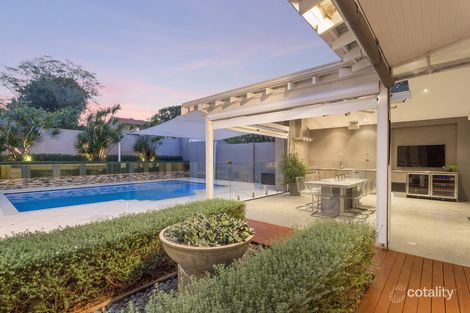 Property photo of 45 Langham Street Nedlands WA 6009