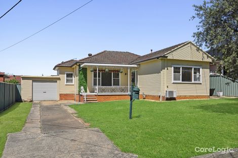 Property photo of 15 Eleanor Avenue Belmore NSW 2192