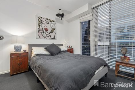 Property photo of 2305/39 Lonsdale Street Melbourne VIC 3000