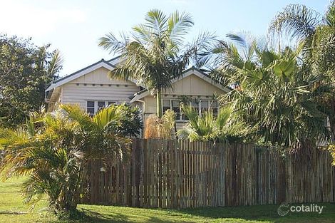 142 Allen St, Hamilton, QLD 4007