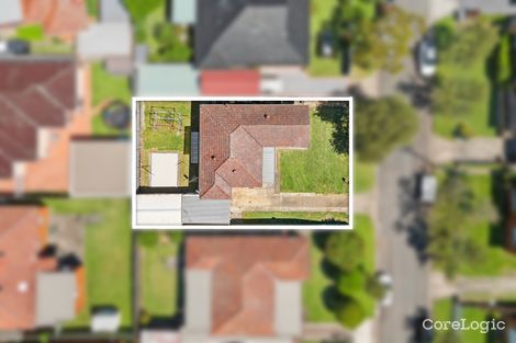 Property photo of 15 Eleanor Avenue Belmore NSW 2192